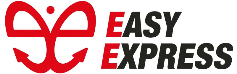 Logo Easy Express